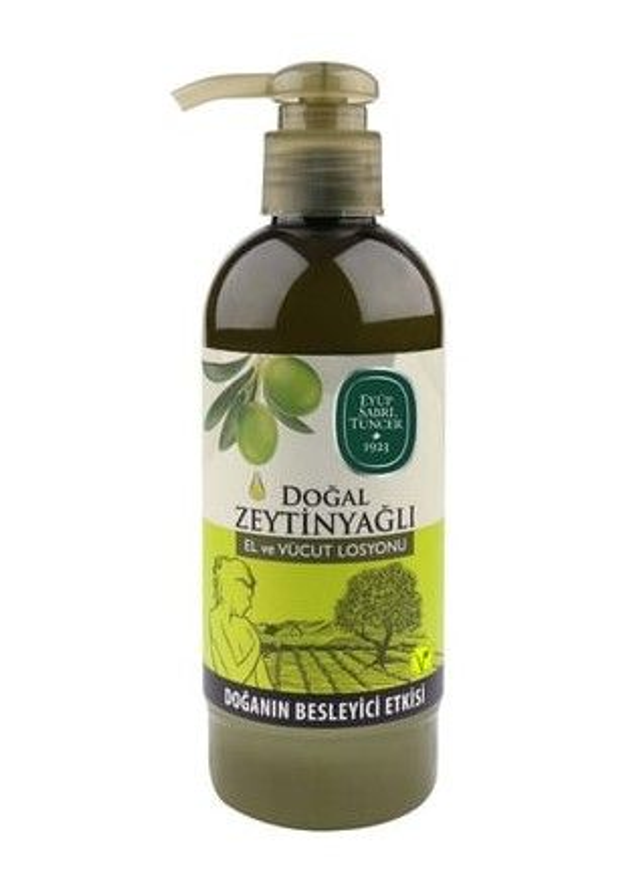 EYUP SABRI TUNCER 250ml Balsam do Ciała z OLIWĄ Z OLIWEK 