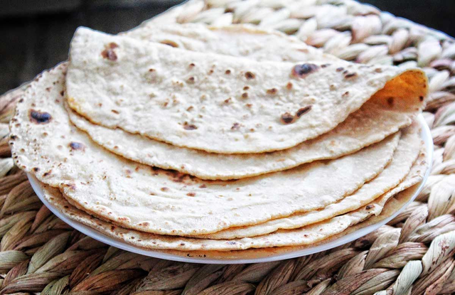 Chapatti