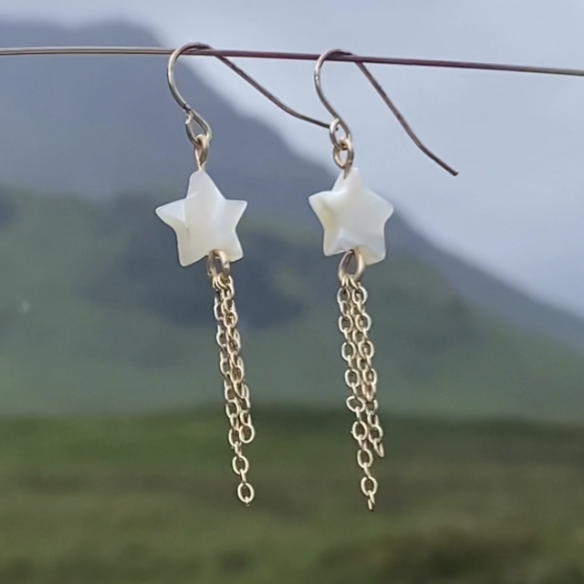 Estrella Earrings