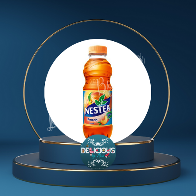 Nestea Pêche 500 ml 