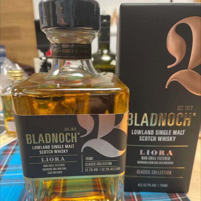 Bladnoch Liora
