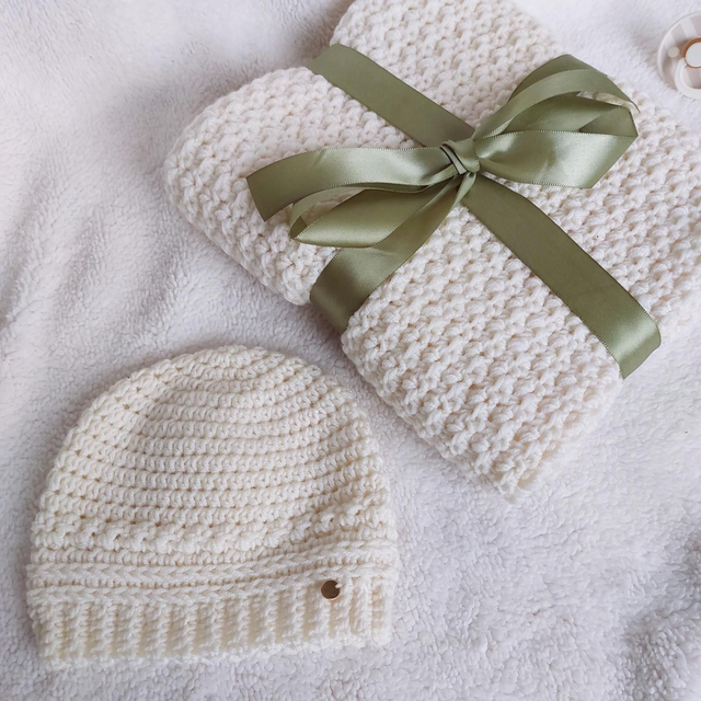 Coffret Essentiels - Ivoire