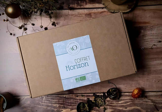 Coffret Horizon