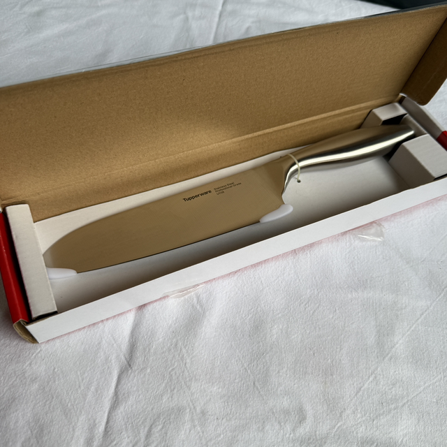 Messer - Santoku (Art.-Nr. 3.26)