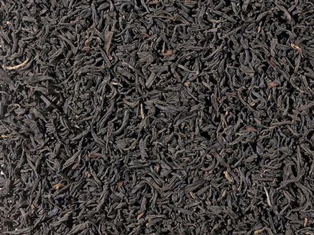 Thé Noir Keemun 100 g