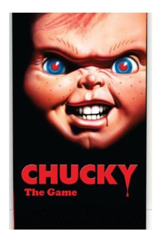 Chucky: The Game