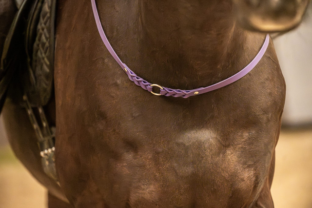 Neckrope Braided