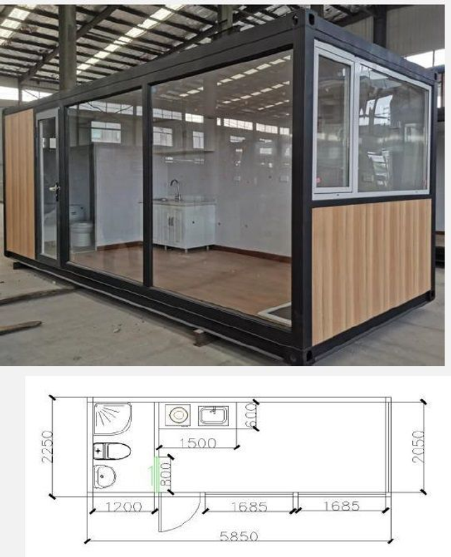 container showroom15m² (2)