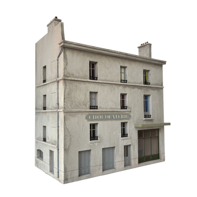 ABF-049 Angle Lappe Charonne