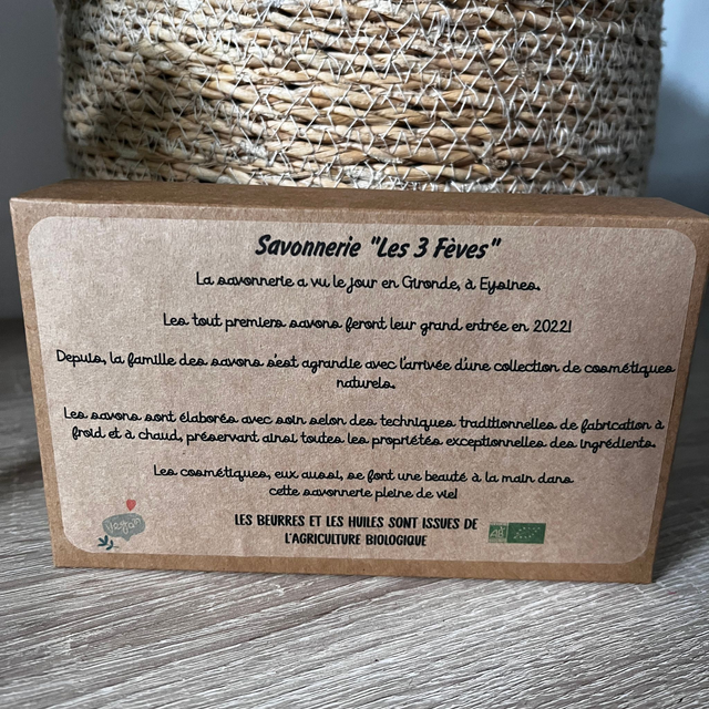 COFFRET LES ESSENTIELS