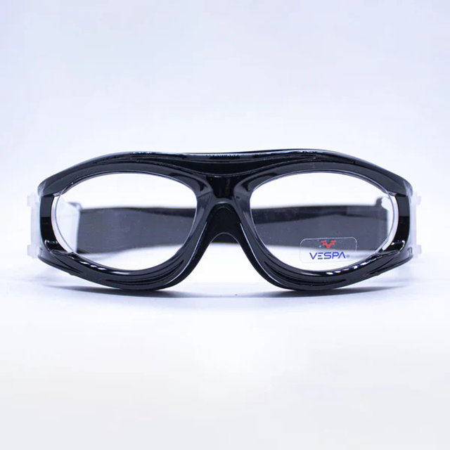 Armazón Unisex deportivo resistente a golpes - 5 variantes