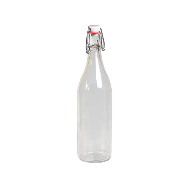 Bouteille en Verre - 1L