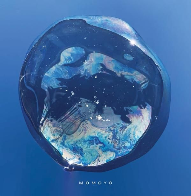 momoyo - EP