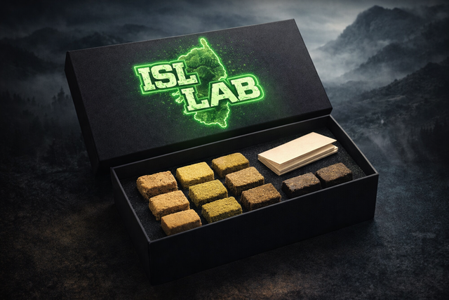 Pack découverte résines (Signature)