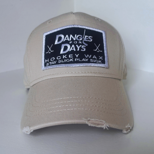 Dangles For Days - Stay Slick Play Sick - Stone