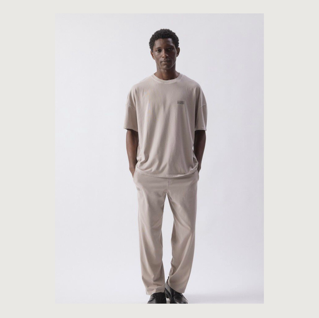 American Vintage T-Shirt Rye Vintage Rye