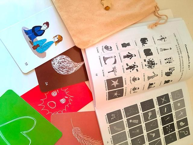 Précommande JEU PACK EMOTIONS Ma Bulle à pensées