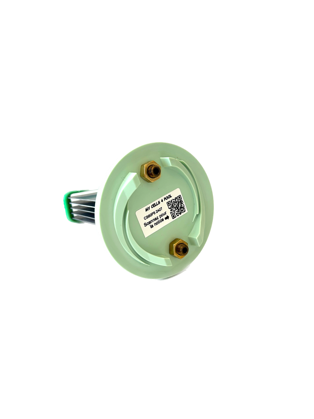 Cellule Compatible Système 7® 060 (Stérilor®)