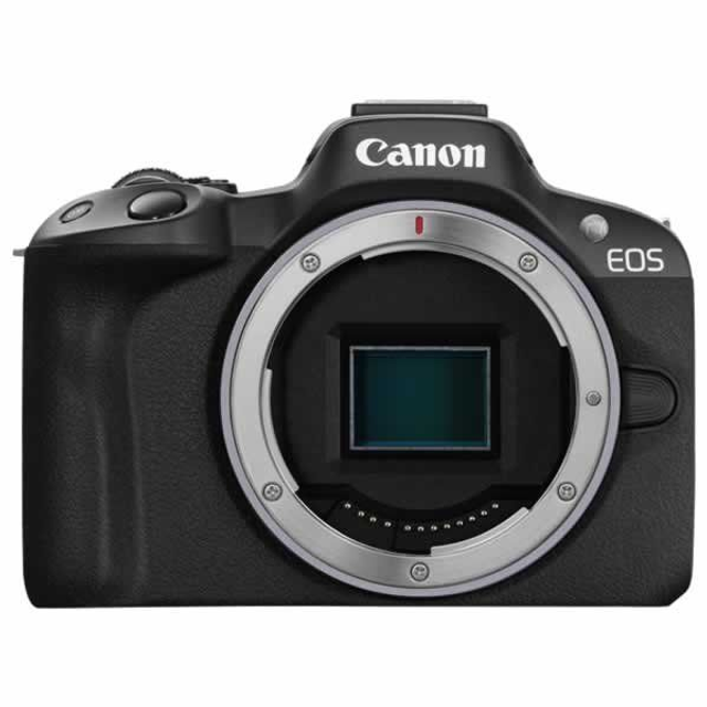 Canon EOS R50