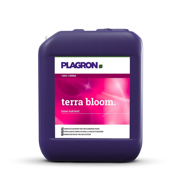 Plagron Terra Bloom 10 Liter