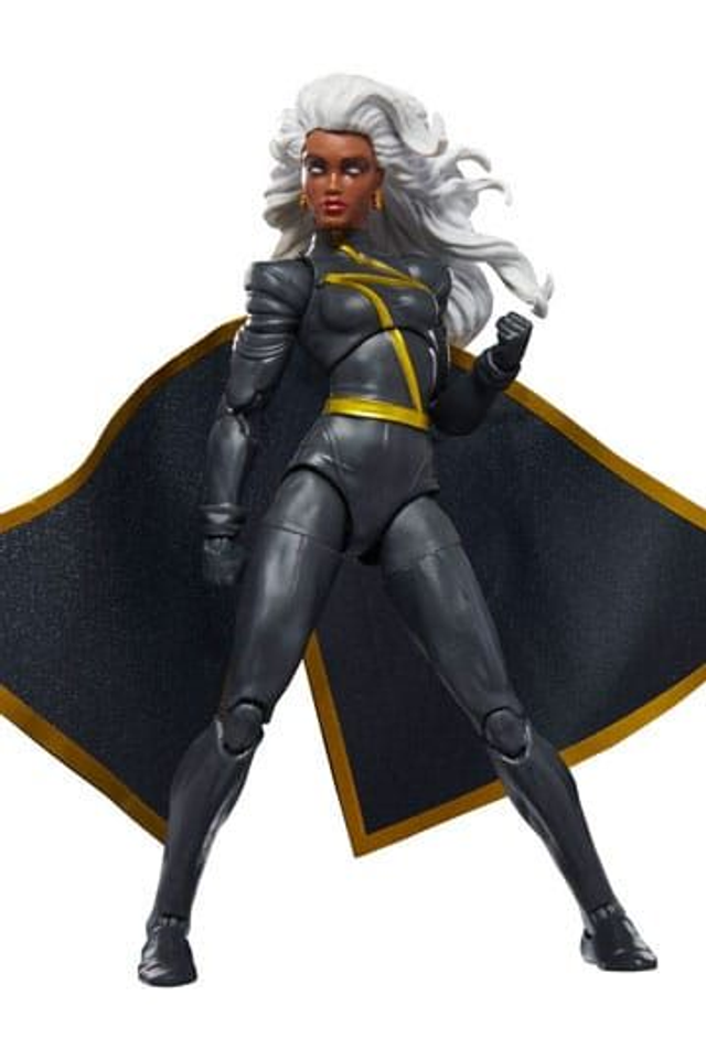 Marvel: Storm Marvel Legends Action Figure