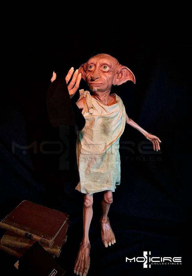Dobby – Figura Life Size (Tamaño Real)