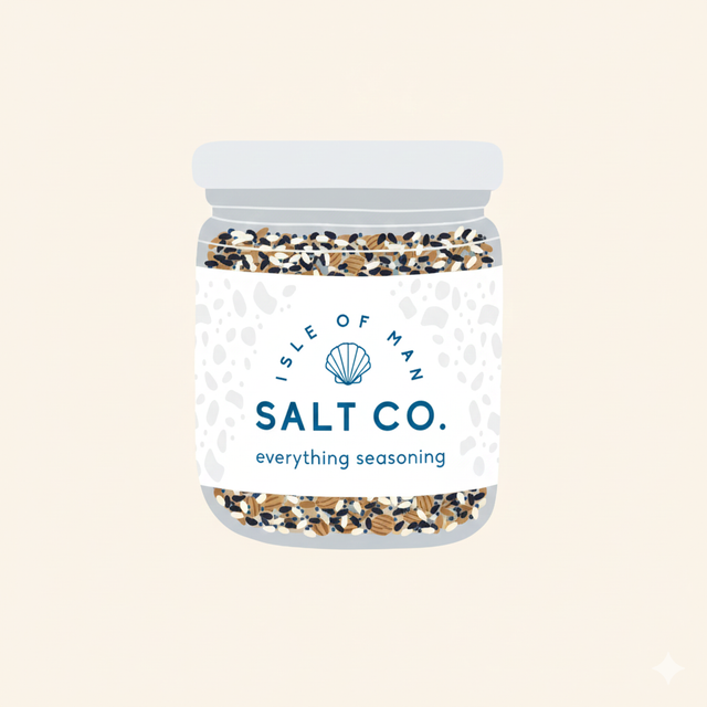 Everything Seasoning