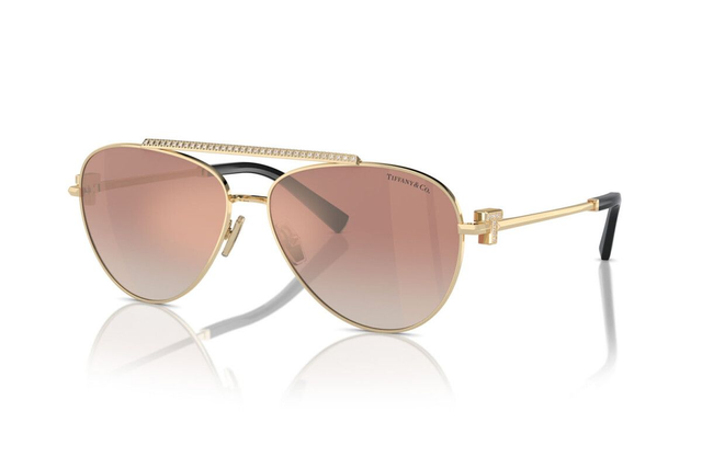 Eyewear Woman Tiffany  TF 3101B 62093N