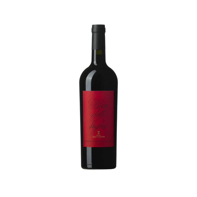 ANTINORI | PIAN DELLE VIGNE | ROSSO DI MONTALCINO DOC