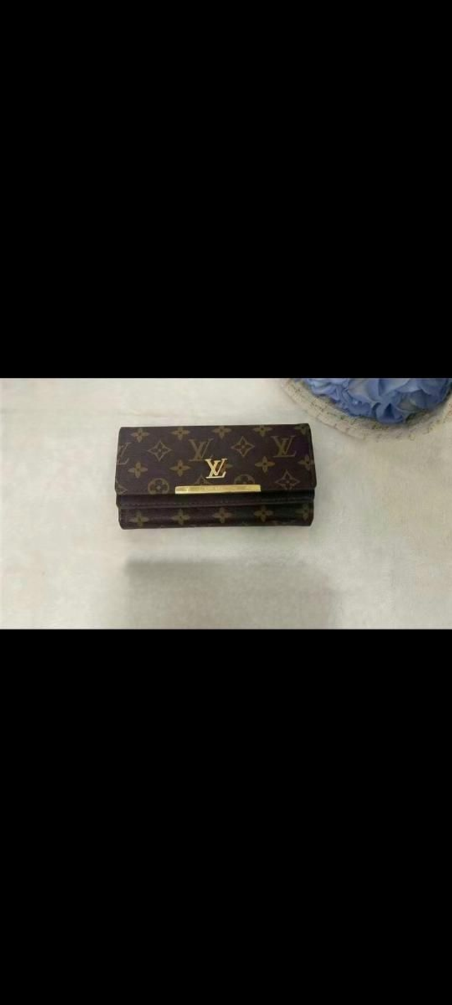 Porte feuille Lv 