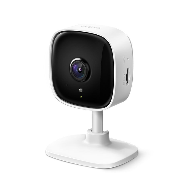 home security wifi camera, day/night view, 1080p f