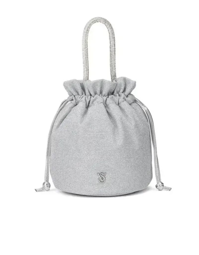 Victoria's Secret Bolso de Mano Brillante