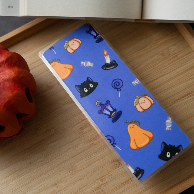 Marque-pages Halloween