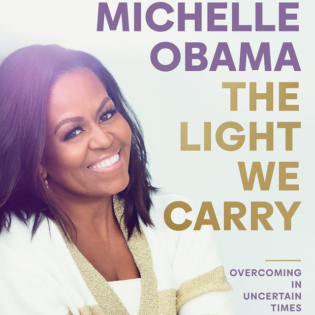 The Light We Carry | Michelle Obama