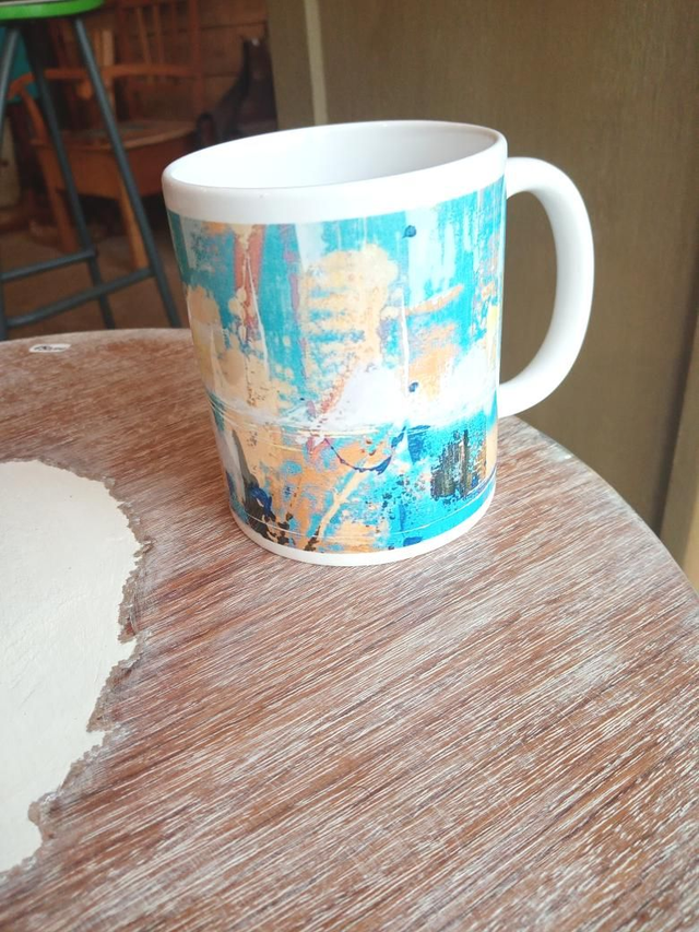 Mug série limitée 
