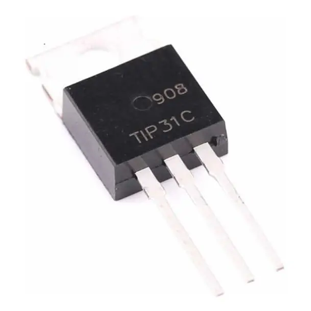 Transistor TIP 31C