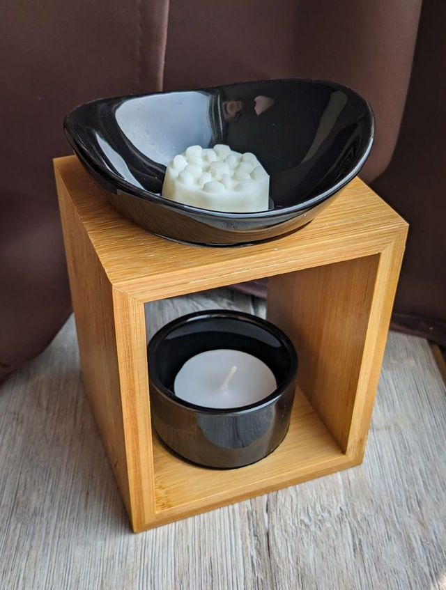 Bruleur &quot;Kalos&quot; (+2 fondants offerts)