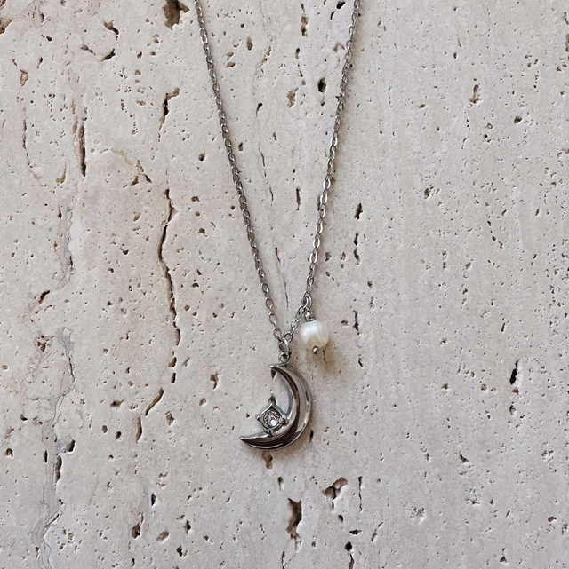 Ketting maan