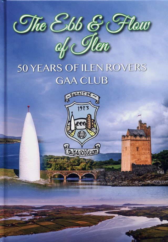 The Ebb &amp; Flow of Ilen