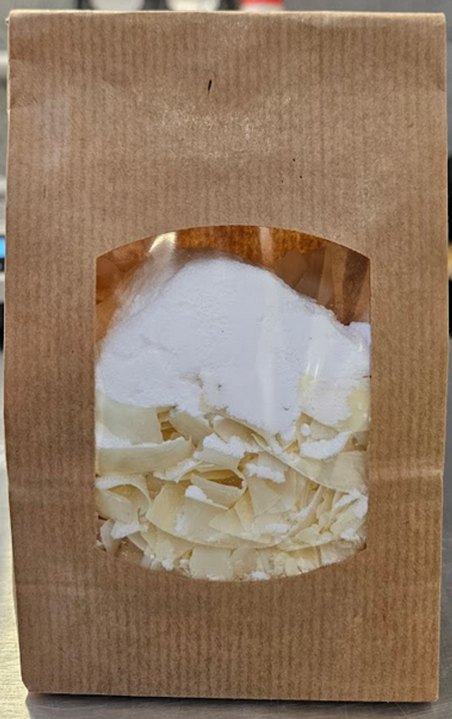 Copeaux de Savon pour Lessive - 100 g