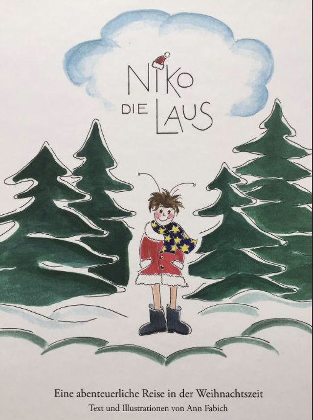 Niko die Laus
