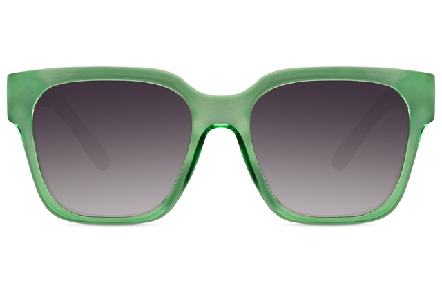 SunChix Lunettes de Soleil Enfants Beige/Marron