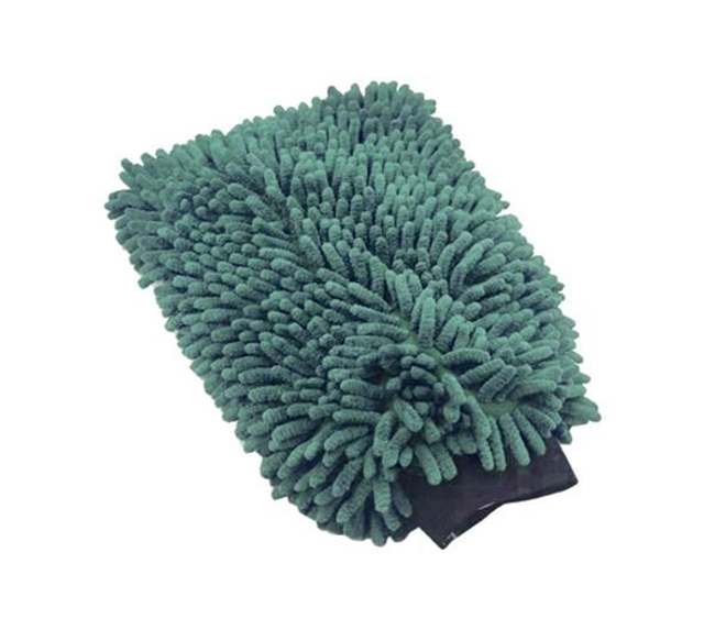 Dubbelzijdige Washandschoen – 20 x 30 cm, 145 g/m²