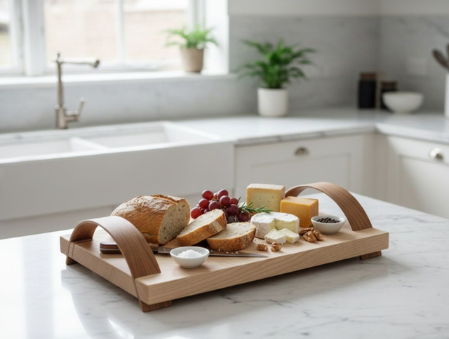 PLANCHE À DÉCOUPER N°115