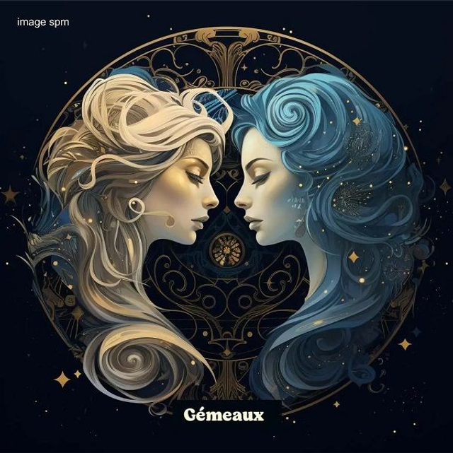 bracelet signe du Gémeaux