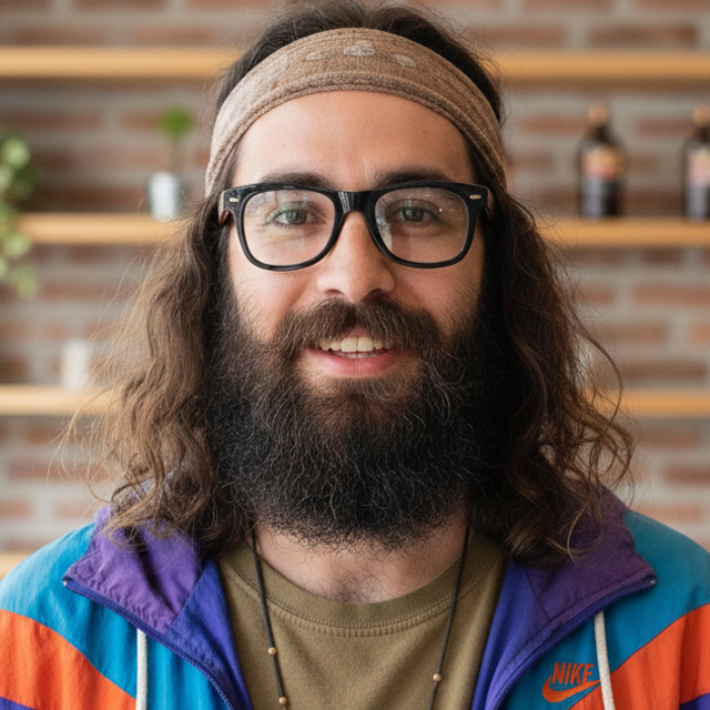 Lentes Ópticos Luxor LU-23037 Acetato/Madera