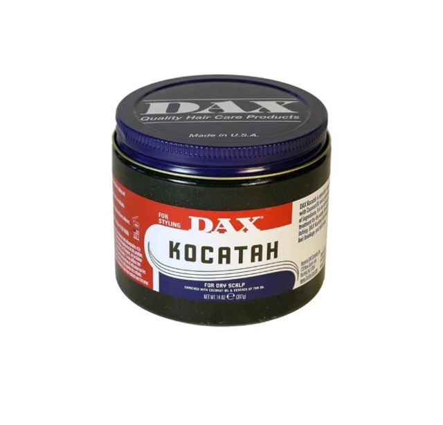 Dax Kocatah Scalp Relief 14oz