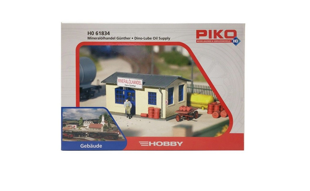 huilerie piko 61834 H0