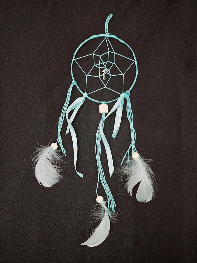 Attrape rêves 