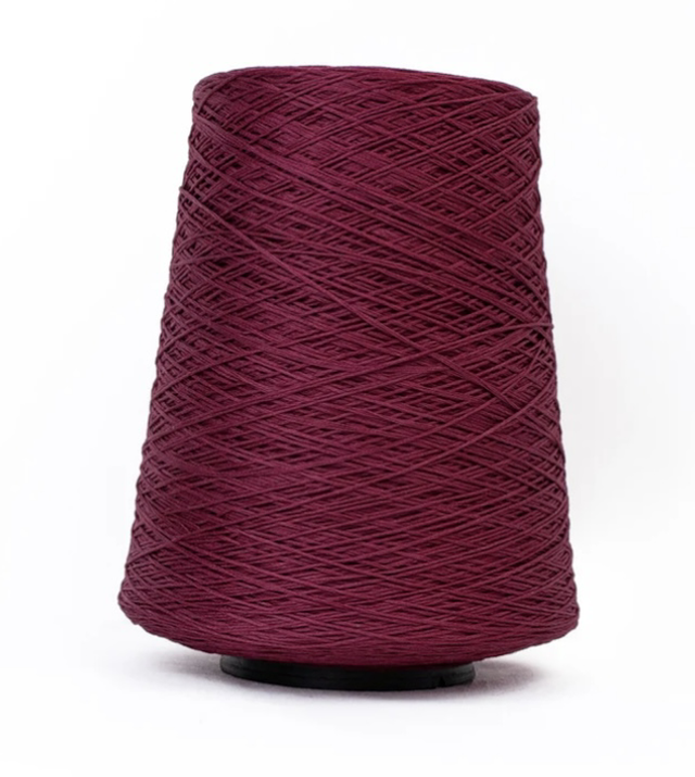Stranded Cotton Luca-S Cone 